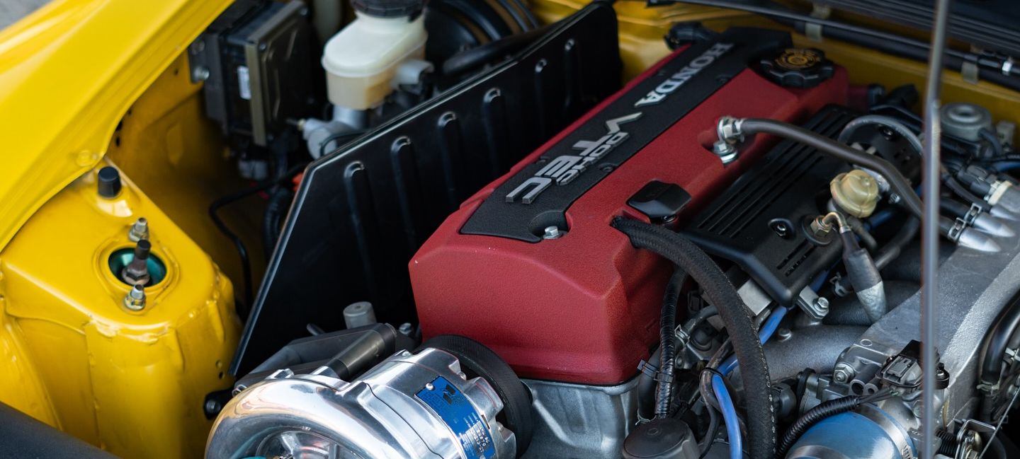 S2000 Honda SG Jimny