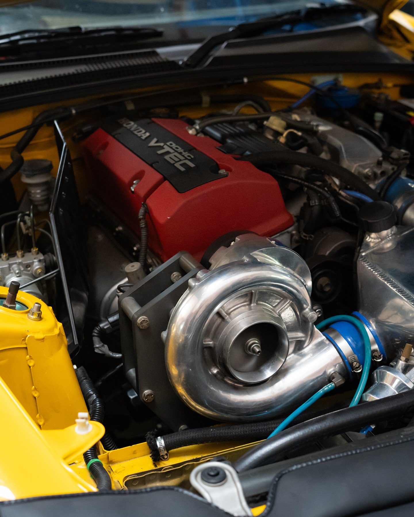 S2000 Honda SG Jimny