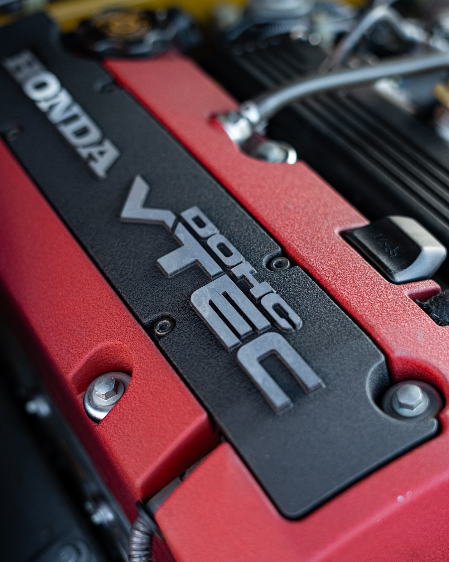 S2000 Honda SG Jimny