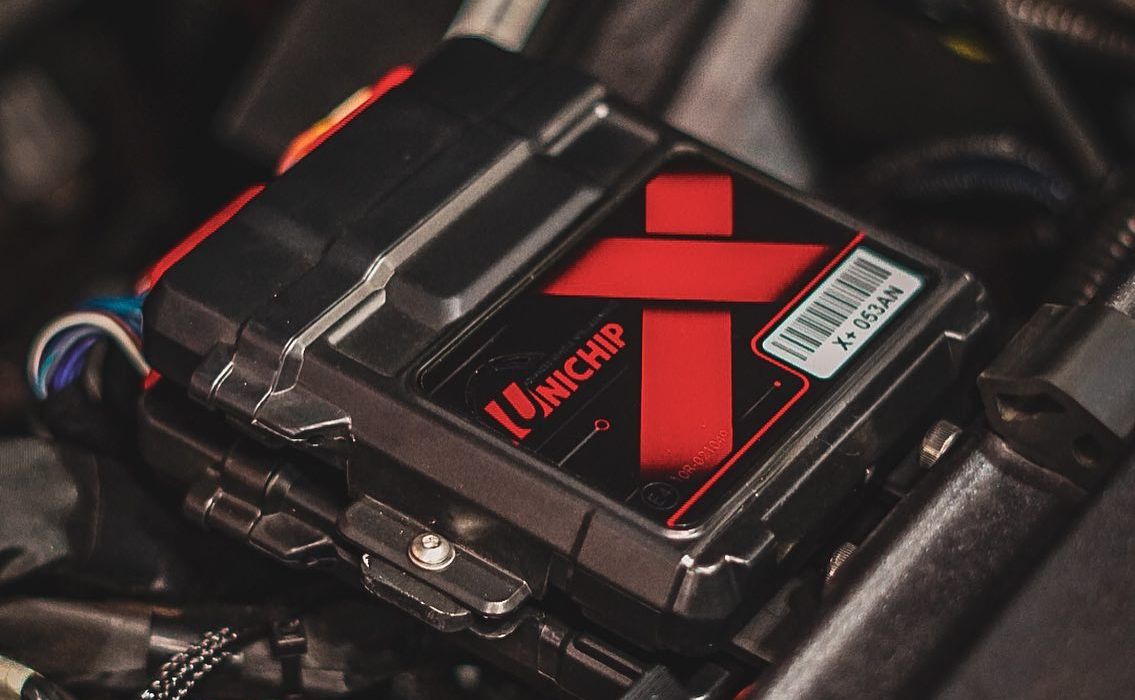 Chip Tuning | Ecu Tuning
